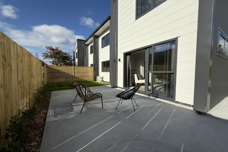 Photo of property in 4b Bathurst Street, Silverstream, Upper Hutt, 5019