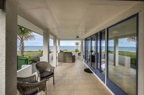 Photo of property in 109 North Shore Road, Eskdale, Napier, 4182