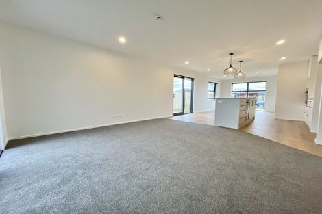 Photo of property in 112 Jean Archie Drive, Rolleston, 7614