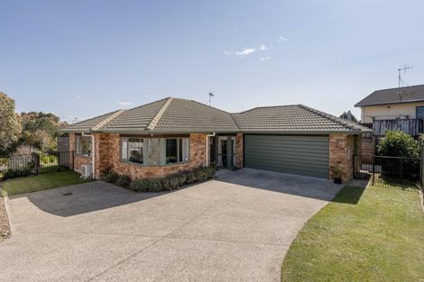 Photo of property in 5 Maggie Place, Ohauiti, Tauranga, 3112