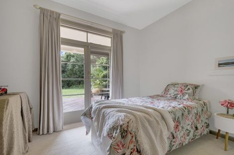 Photo of property in 4498 Christchurch Akaroa Road, Little River, 7591