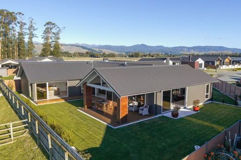 Photo of property in 25 Phoenix Palms Grove, Levin, 5510