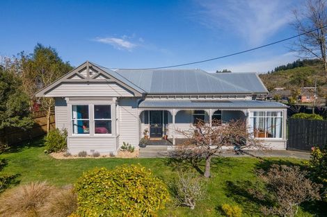 Photo of property in 22 Hislop Street, Geraldine, 7930
