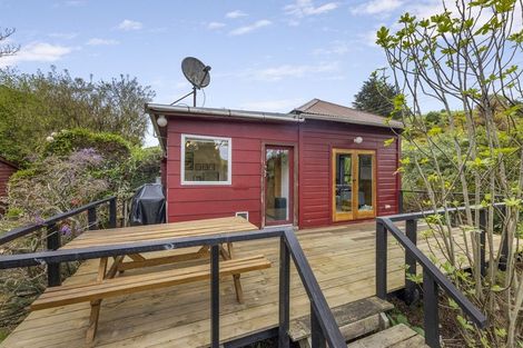 Photo of property in 13 Hereweka Street, Portobello, Dunedin, 9014