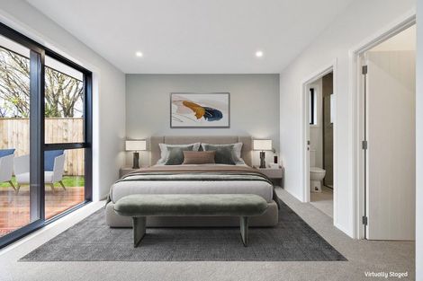 Photo of property in 10 Limbrick Street, Terrace End, Palmerston North, 4410