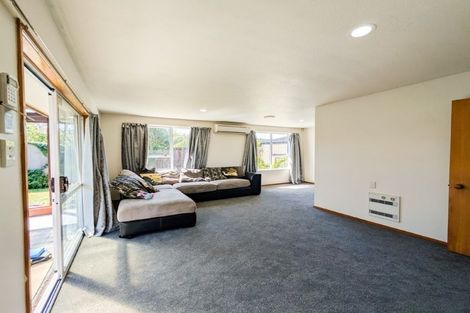 Photo of property in 7 Granton Lane, Spreydon, Christchurch, 8024