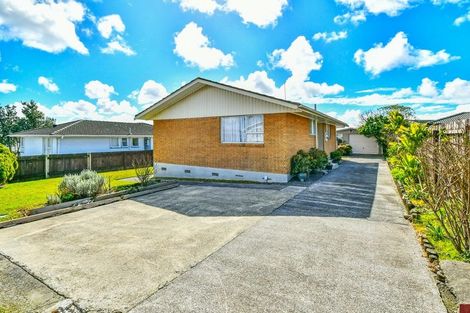 Photo of property in 90 Boundary Road, Clover Park, Auckland, 2019