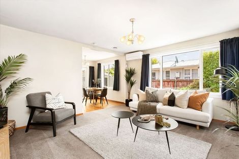 Photo of property in 40 Gregan Crescent, Burnside, Christchurch, 8053