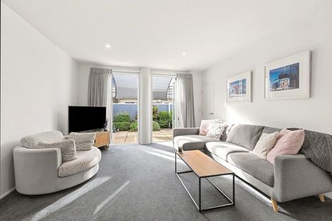Photo of property in 3/22 Stoneyhurst Street, St Albans, Christchurch, 8014
