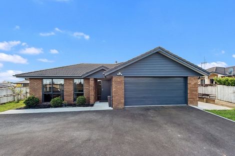Photo of property in 4 Knapdale Mews, Huntington, Hamilton, 3210