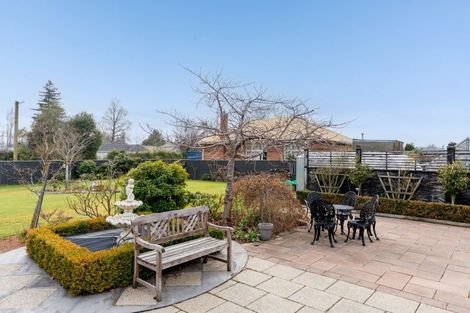 Photo of property in 39 Riccarton Road East, East Taieri, Mosgiel, 9024
