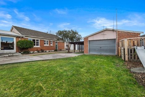 Photo of property in 33 Saunders Road, Allenton, Ashburton, 7700