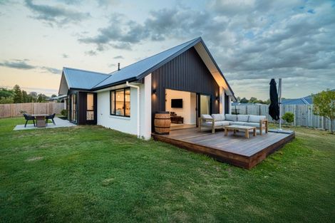Photo of property in 5 Pahautea Lane, Kihikihi, Te Awamutu, 3800