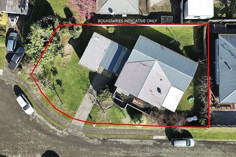 Photo of property in 3 Mountbatten Place, Te Puke, 3119