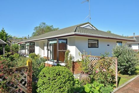 Photo of property in 50d Mcmaster Street, Greytown, 5712