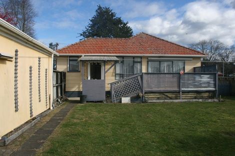 Photo of property in 58 Fenton Street, Kawerau, 3127