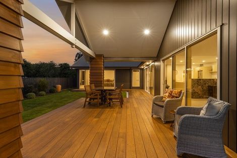 Photo of property in 25 Phoenix Palms Grove, Levin, 5510