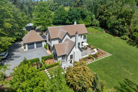 Photo of property in 9 Wilson Drive, Ohoka, Kaiapoi, 7692