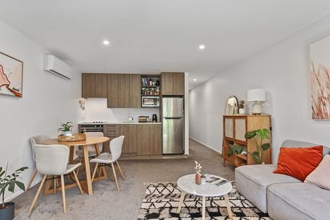 Photo of property in 105/466 Hagley Avenue, Christchurch Central, Christchurch, 8011