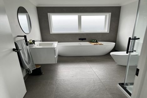 Photo of property in 5a Chelwood Street, Takaro, Palmerston North, 4412