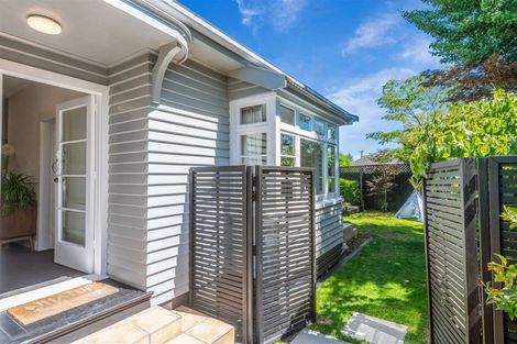 Photo of property in 181 Innes Road, St Albans, Christchurch, 8052