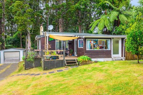 Photo of property in 338 Huia Road, Titirangi, Auckland, 0604