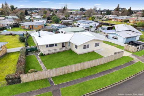 Photo of property in 7 Strathmore Drive, Tokoroa, 3420