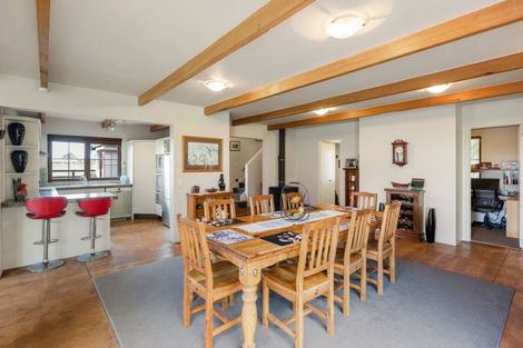 Photo of property in 248 Pokuru Road, Pokuru, Te Awamutu, 3875