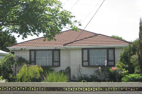 Photo of property in 18 Meadowville Avenue, Spreydon, Christchurch, 8024