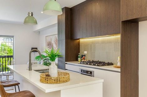 Photo of property in 35 Lawson Creek Street, Massey, Auckland, 0614