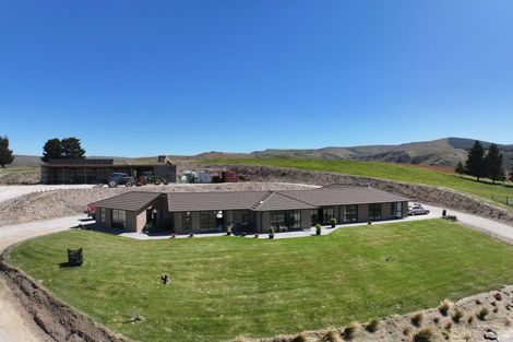 Photo of property in 189 Pringles Road, Green Valley, Palmerston, 9483