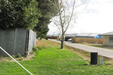 Photo of property in 178b Lowes Road, Rolleston, 7614