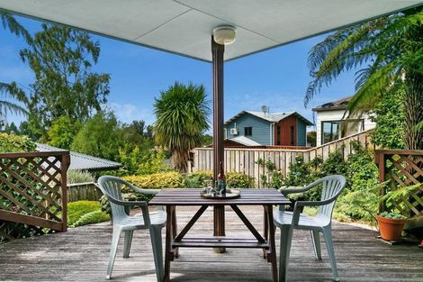 Photo of property in 2/33 Woodward Street, Nukuhau, Taupo, 3330