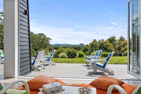 Photo of property in 485 Mangakahia Road, Maungatapere, Whangarei, 0179