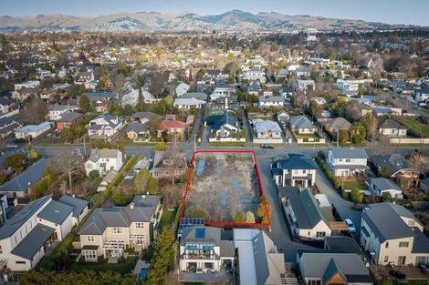 Photo of property in 17 Plynlimon Road, Fendalton, Christchurch, 8052