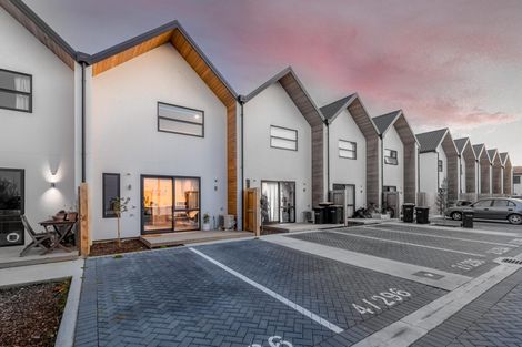 Photo of property in 4/296 Hereford Street, Christchurch Central, Christchurch, 8011