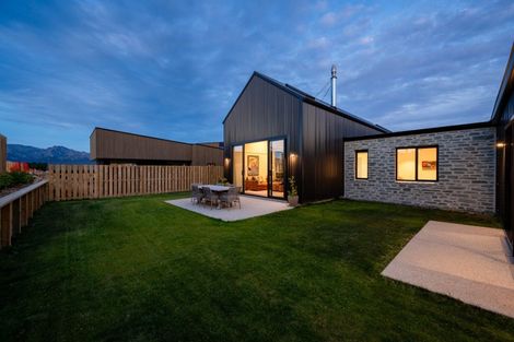 Photo of property in Northlake, 9 Bonspiel Road, Wanaka, 9305