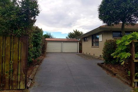 Photo of property in 83 Newnham Street, Rangiora, 7400
