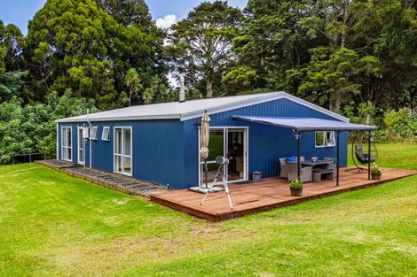 Photo of property in 370 Hautapu Road, Pakaraka, Kaikohe, 0472