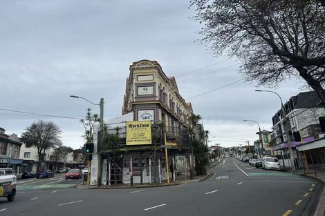 Photo of property in 401/2 Colombo Street, Newtown, Wellington, 6021