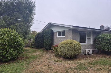 Photo of property in 155 Brookside Terrace, Bryndwr, Christchurch, 8053