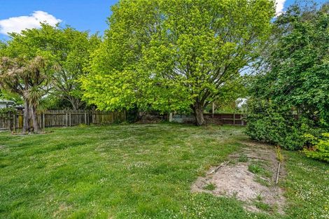 Photo of property in 13 Vogel Crescent, Masterton, 5810