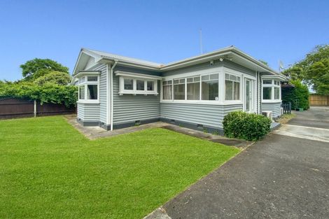 Photo of property in 191 Cranford Street, St Albans, Christchurch, 8014