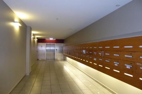 Photo of property in City Lodge, 502/115 Vivian Street, Te Aro, Wellington, 6011