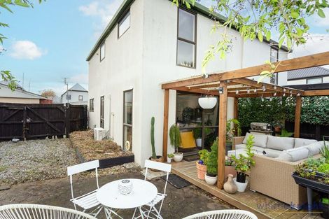 Photo of property in 5/96 Poulson Street, Addington, Christchurch, 8024