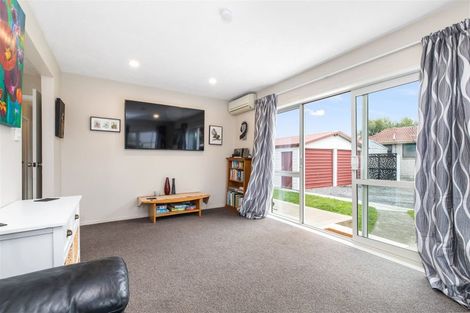 Photo of property in 2/7 Kissel Street, Templeton, Christchurch, 8042