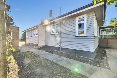 Photo of property in 10 Cadman Street, Cheviot, 7310