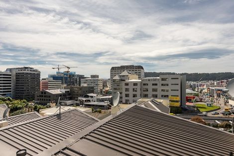 Photo of property in 26u2 Buller Street, Te Aro, Wellington, 6011