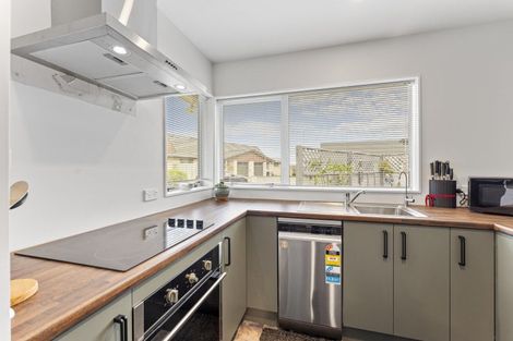 Photo of property in Rivertown Villas, 150 Williams Street, Kaiapoi, 7630