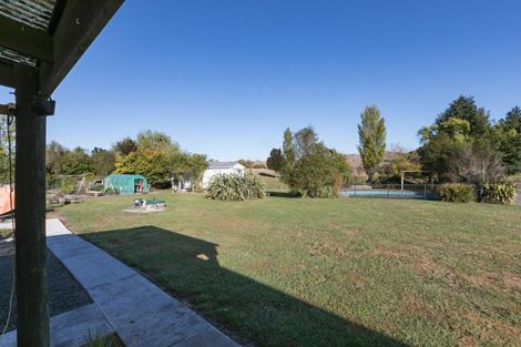 Photo of property in 284 White Road, Waipawa, Otane, 4277